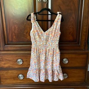 Adorable flirty dress!!